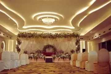 Royal Palms Banquets pune